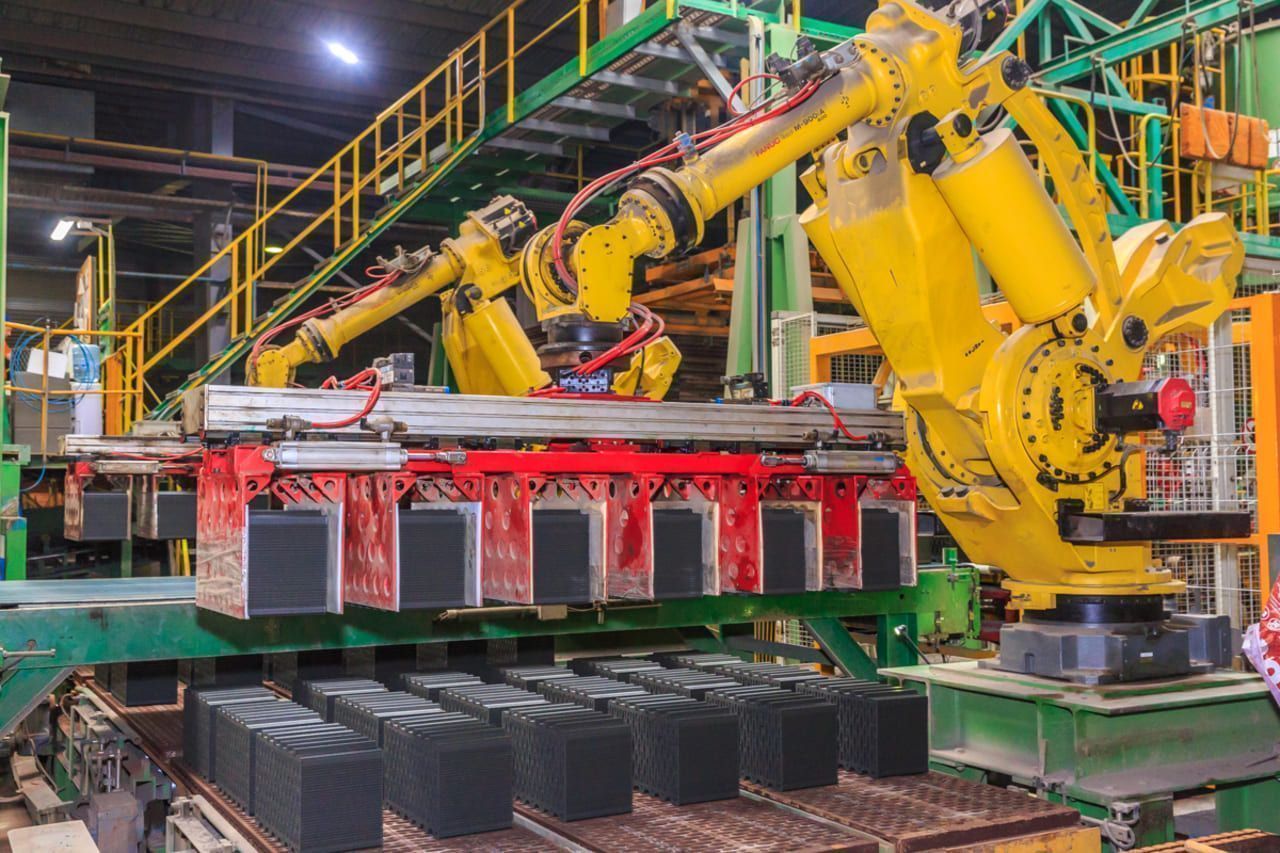 Завод