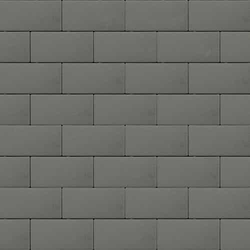 Брусчатка Steinrus Прямоугольник 40 мм