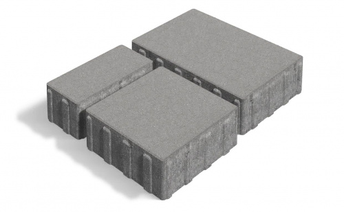 Тротуарная плитка 342 Механический завод Новый город 60