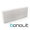 Газобетонные блоки Bonolit Малоярославец D-500 625х200х75 перегородочные