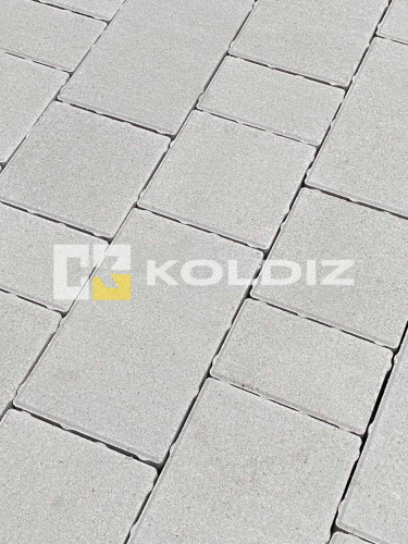 Тротуарная плитка Колдиз Новый город 60
