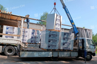 Газосиликатные блоки Могилевский КСИ D400 625х500х250 стеновые